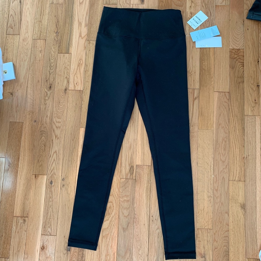 Zella High Waisted Live in Leggings NWT